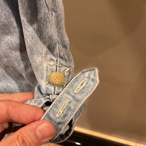 Free People Jeans - Picture 7 of 15